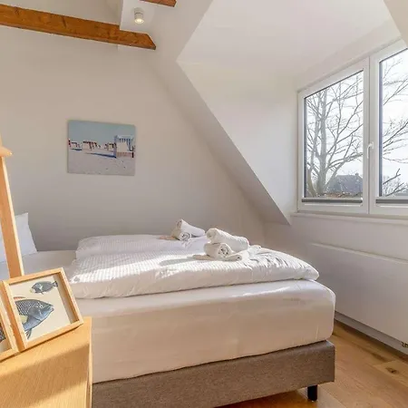 Сasa de vacaciones Seapoint By Interhome