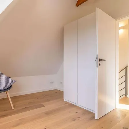 Сasa de vacaciones Seapoint By Interhome *