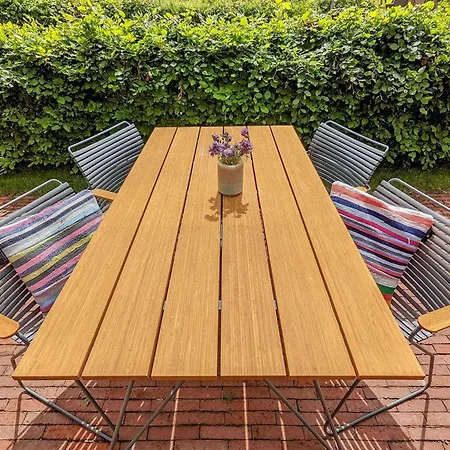 Сasa de vacaciones Seapoint By Interhome *