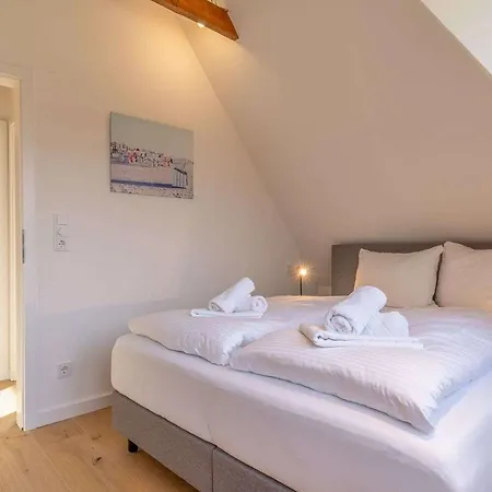 Seapoint By Interhome *