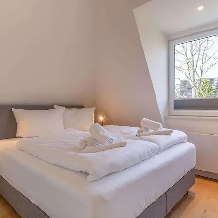 Seapoint By Interhome Сasa de vacaciones *