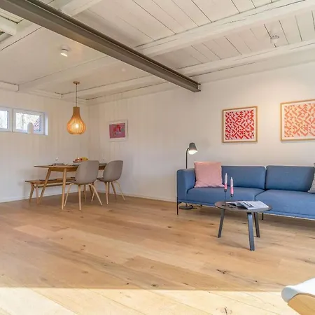 Seapoint By Interhome Сasa de vacaciones