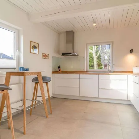 Seapoint By Interhome Сasa de vacaciones *