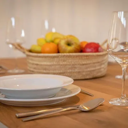 Сasa de vacaciones Seapoint By Interhome