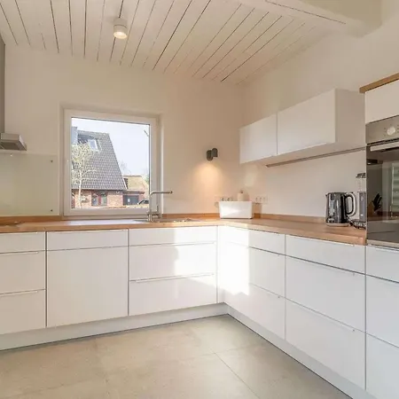 Сasa de vacaciones Seapoint By Interhome